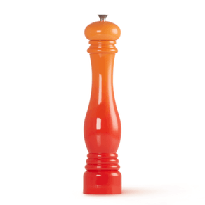 Moedor de Pimenta 30cm Laranja Le Creuset