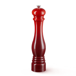 Moedor de Pimenta 30cm Vermelho Le Creuset