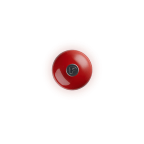 Moedor de Pimenta 30cm Vermelho Le Creuset
