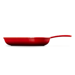 Skillet Coração 26cm Vermelho Le Creuset