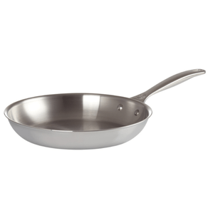 Frigideira Rasa 3-Ply 28cm Le Creuset