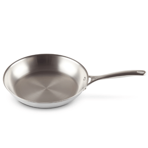 Frigideira Rasa 3-Ply 28cm Le Creuset