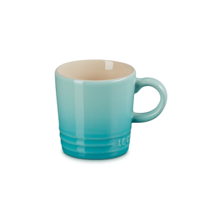 Caneca Espresso 100ml Cool Mint Le Creuset
