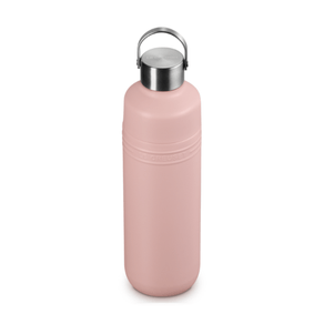 Garrafa Térmica OTG 1L Shell Pink Le Creuset
