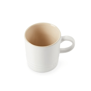 Caneca Espresso 100ml Cotton Le Creuset