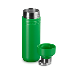 Garrafa Térmica OTG 1L Bamboo Green Le Creuset