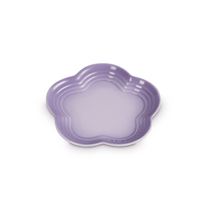 Prato Flor 14cm Blue Bell Purple Le Creuset