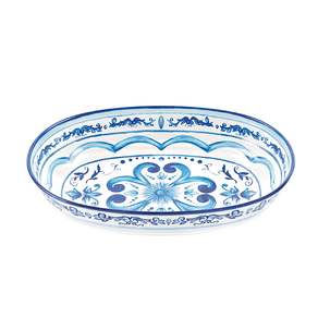 Tigela de Arroz 32,5cm Melanina Blues Guzzini