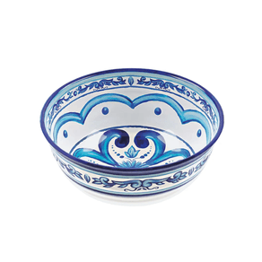 Tigela Bowl 30cm Melanina Blues Guzzini
