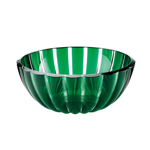 Tigela Bowl DolceVita 25cm Esmeralda Guzzini