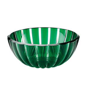 Tigela Bowl DolceVita 30cm Esmeralda Guzzini