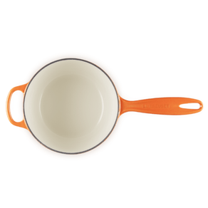 Panela Molheira 18cm Flamme Dorée Le Creuset