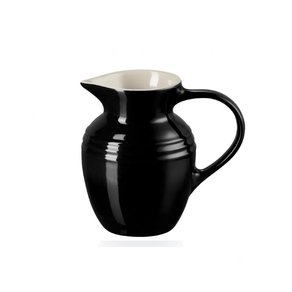 Jarra 600ml Black Onyx Le Creuset