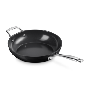 Frigideira Funda com Alça Non-Stick Ceramic Essential 26cm Le Creuset