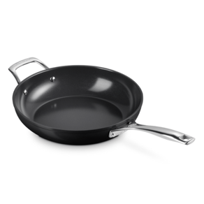 Frigideira Funda com Alça Non-Stick Ceramic Essential 30cm Le Creuset
