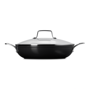 Caçarola Non-Stick Ceramic Essential 28cm Le Creuset