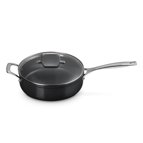 Panela Saute com Alça Non-Stick Ceramic Essential 26cm Le Creuset