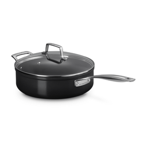 Panela Saute com Alça Non-Stick Ceramic Essential 26cm Le Creuset