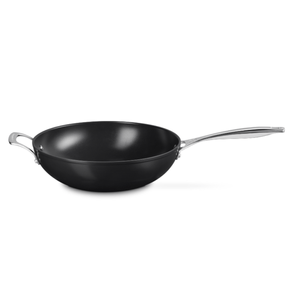 Wok com Alça Non-Stick Ceramic Essential 30cm Le Creuset