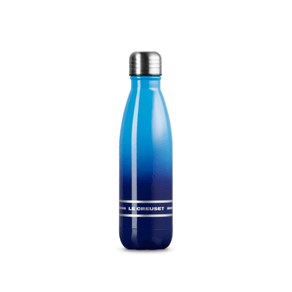Garrafa de Hidratação 500ml Azure Blue Le Creuset