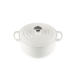 Panela Redonda 20cm Coton Le Creuset