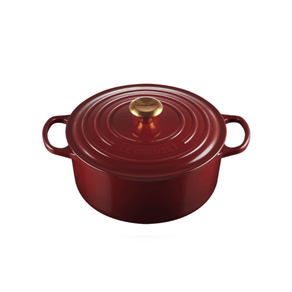 Panela Redonda 20cm Rhone Le Creuset