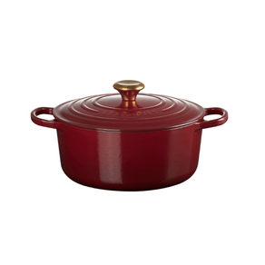 Panela Redonda 20cm Rhone Le Creuset