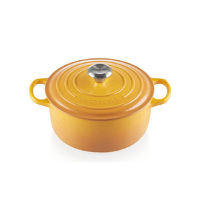 Panela Redonda 22cm Nectar Le Creuset