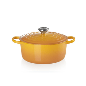 Panela Redonda 22cm Nectar Le Creuset