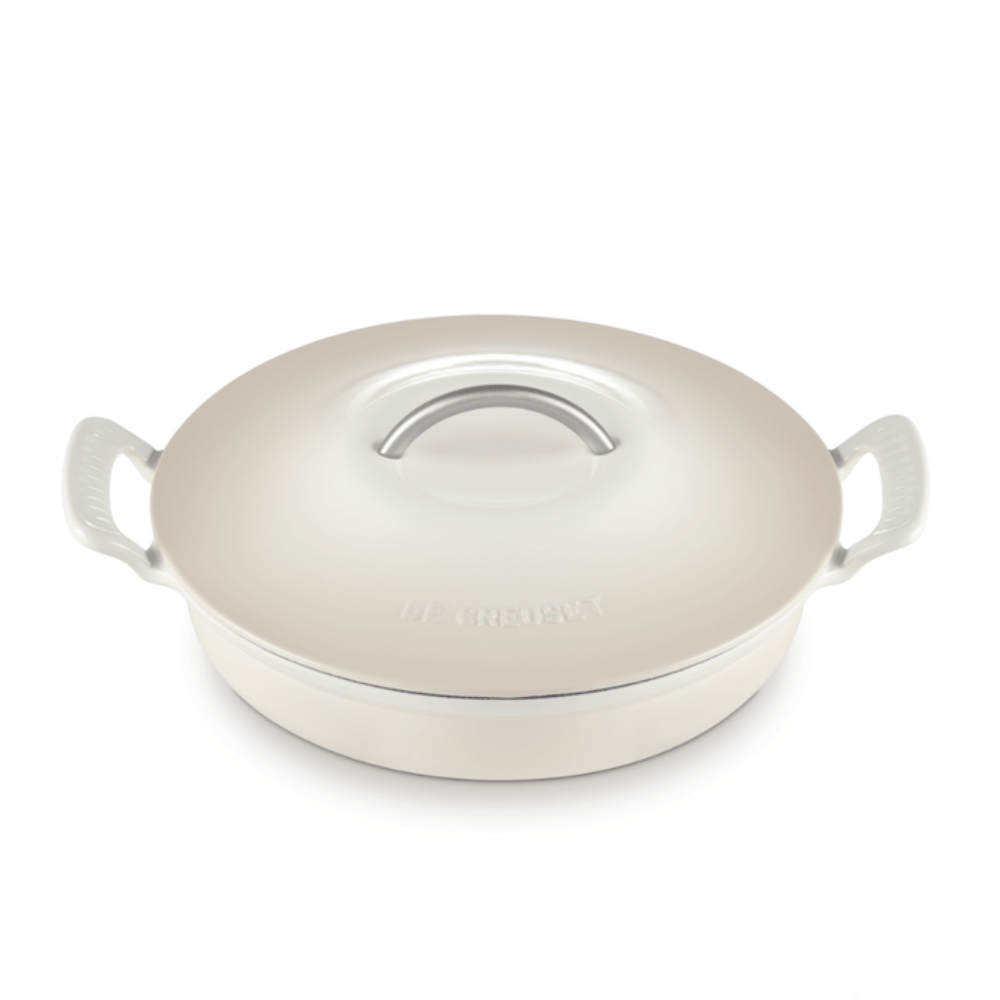 Wok com Alça Non-Stick Ceramic Essential 30cm Le Creuset - Degusta