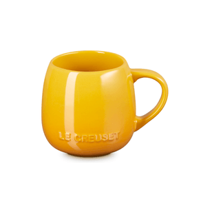 Caneca de Cerâmica Premium Sphere para Café e Chá 320ml Nectar Le Creuset