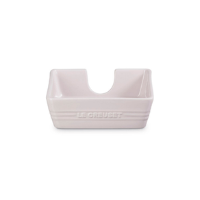 Porta Guardanapo Cerâmica Premium 15cm Shallot Le Creuset