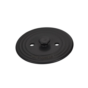 TAMPA INTERNA PANELA ARROZ 16,5CM BLACK