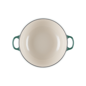 Panela Marmita Holly 26cm Artichaut Le Creuset