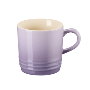 Caneca Chá 350ml Cerâmica Blue Bell Purple Le Creuset