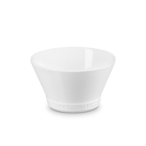 Bowl Redondo Kobe Branco 600ml Le Creuset