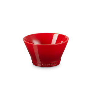Bowl Redondo Kobe Vermelho 300ml Le Creuset