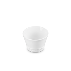 Bowl Redondo Kobe Branco 150ml Le Creuset