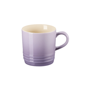 Caneca Espresso 100ml Cerâmica Blue Bell Purple Le Creuset