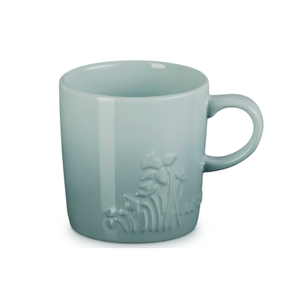 Caneca Chá Jardin 350ml Sea Salt Le Creuset