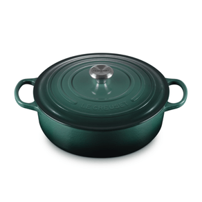 Panela Risotto 30cm 6,2L Ferro Fundido Artichaut Le Creuset