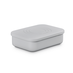 Pote Silicone 1L Recipiente de Armazenamento Vepeur Le Creuset