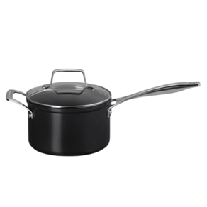 Molheira com Alça Non-Stick Ceramic Essential 18cm Le Creuset