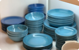 Dicas para escolher seus utensílios de cozinha.